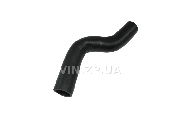 Патрубок радиатора РЕМ Авео 1.5л, МКПП, охлаждения, комплект 2шт, OEM 96536613 (37345) 7