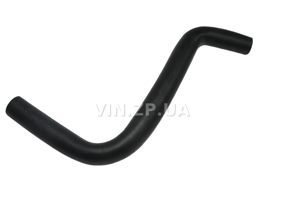 Патрубок радиатора РЕМ Лачетти 1.6, 1.8л, МКПП, охлаждения, комплект 2шт 3