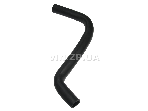 Патрубок радиатора РЕМ Лачетти 1.6, 1.8л, МКПП, охлаждения, комплект 2шт 4