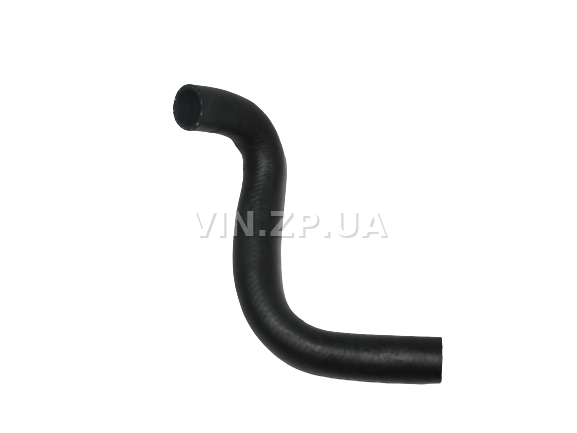 Патрубок радиатора РЕМ Лачетти 1.6, 1.8л, МКПП, охлаждения, комплект 2шт 5