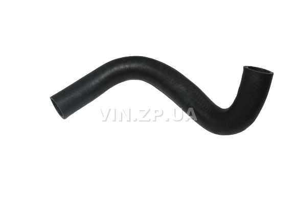 Патрубок радиатора РЕМ Лачетти 1.6, 1.8л, МКПП, охлаждения, комплект 2шт 6