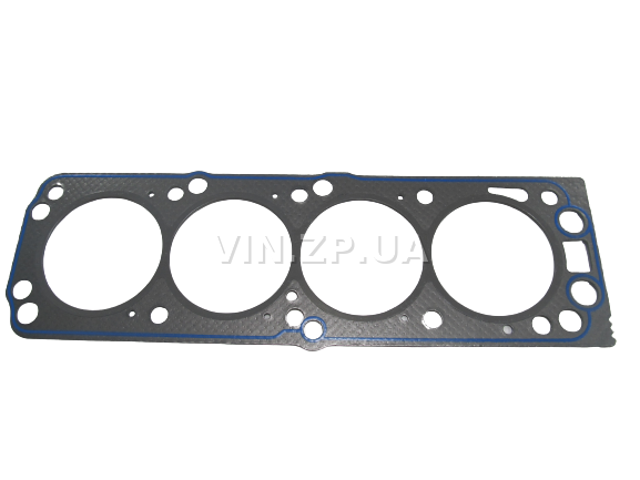 Прокладка головки ГБЦ Ланос 1.5, 8кл CRB с герметиком OEM 96391433 2