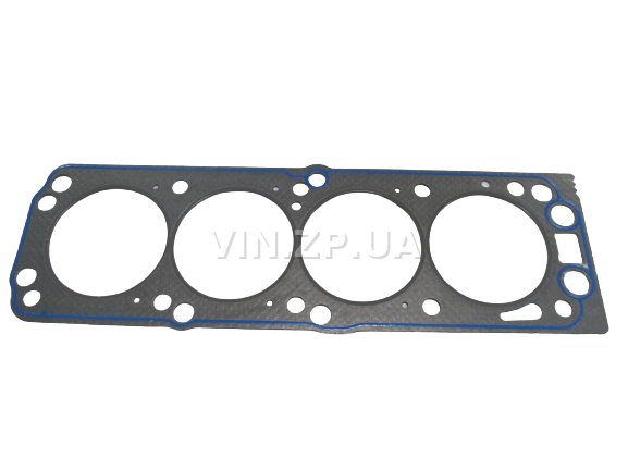Прокладка головки ГБЦ Ланос 1.5, 8кл CRB с герметиком OEM 96391433 3