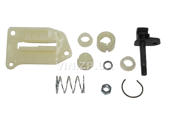 Ремкомплект кулисы ПРИЗМА-АВТО ВАЗ 2110, 2111, 2112 3