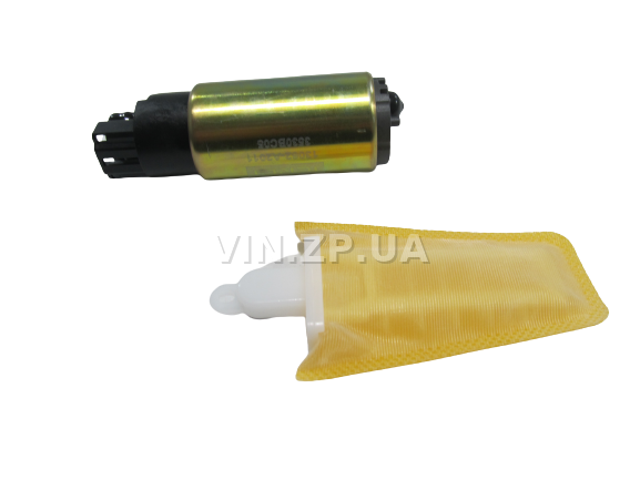 Электробензонасос 3,0 bar 110 л/ч ВАЗ 2110і,-2112, Ланос, ГАЗ 3302-2705, 31105 CRB высокого давления (37448) 2