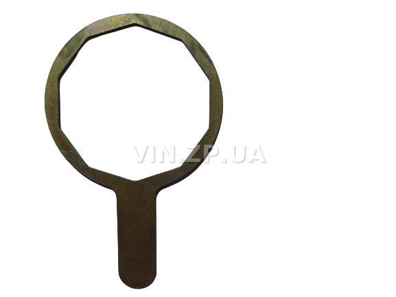 Съемник многогранный масляного фильтра VRN универсальный 1