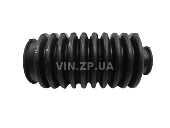 Пыльник чехол рулевой рейки Таврия 1102, 1103, 1105, правый АВТОЗАЗДЕТАЛЬ 1