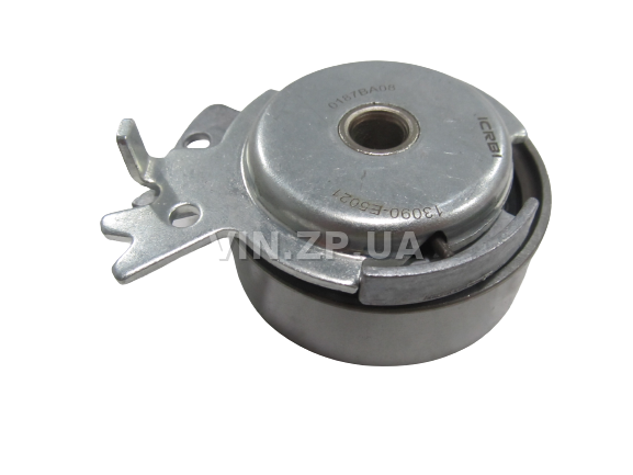 Ролик ГРМ CRB Ланос, Нексия, Сенс, 8-кл дв.1.5, натяжной OEM 90499401 2