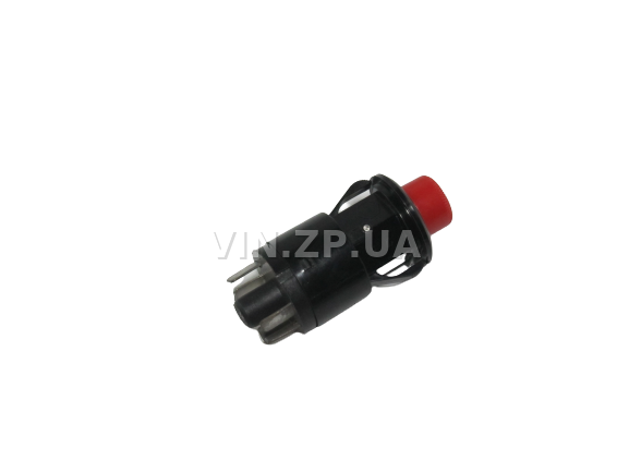 Кнопка аварийной сигнализации LSA ВАЗ, ГАЗ, Москвич, УАЗ, ЗИЛ, КаМАЗ, ПАЗ, 6 контактов, (245.3710-006) 4