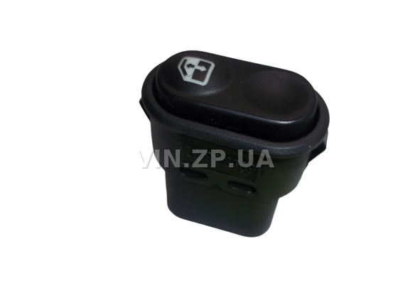 Кнопка стеклоподъемника LSA ВАЗ 2110, 2111, 2112, 2108, 2109, 21099, 2101, 2102, 2103, 2104, 2105, 2106, 2107, 92.3709 1