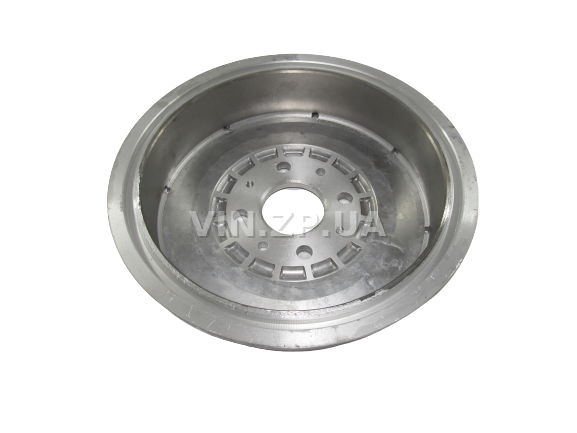 Барабан Тормозной АРК ВАЗ 2101-2107 Задний Алюминиевый 2101-3502070 3