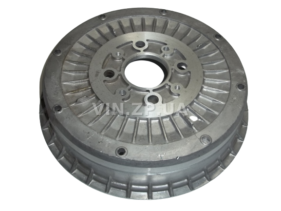 Барабан Тормозной АРК ВАЗ 2101-2107 Задний Алюминиевый 2101-3502070 1