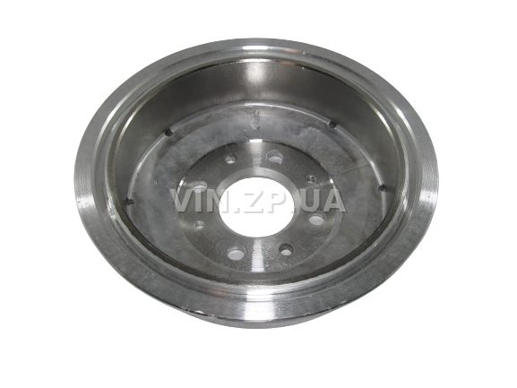 Барабан Тормозной АРК ВАЗ 2108-2115 Задний Алюминиевый 2108-3502070 2