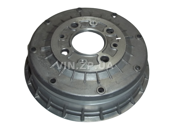 Барабан Тормозной АРК ВАЗ 2108-2115 Задний Алюминиевый 2108-3502070 1