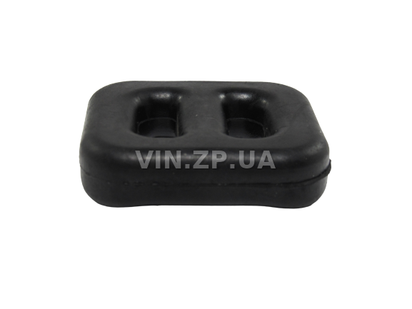 Подушка резонатора Нексия AWEL 1шт, резина OEM 90352773 4