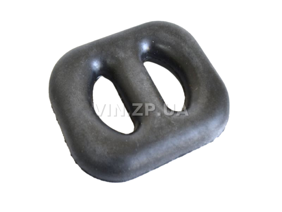 Подушка резонатора Нексия AWEL 1шт, резина OEM 90352773 1