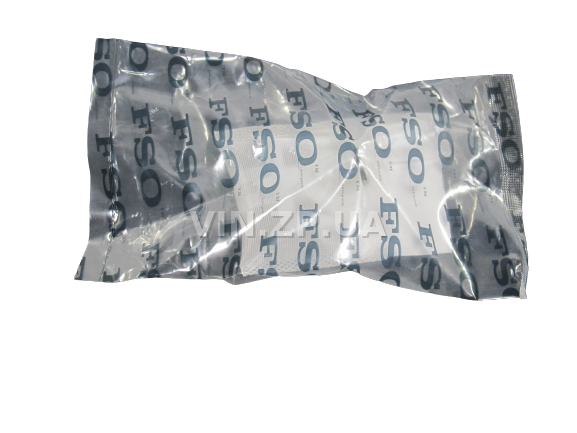 Фильтр топливный сетчатый бензонасоса D11мм FSO Ланос, Сенс, сеточка топливного насоса в бензобак, нового образца, OEM 96350589 (37845) 2