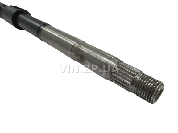 Вал рулевого управления АРК ВАЗ 2101, 2102, 2103, 2106 4