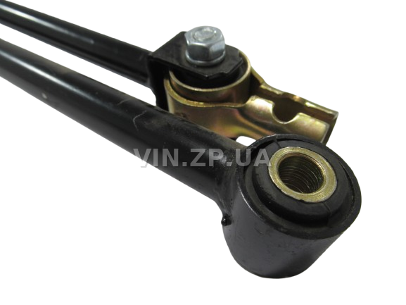 Кулиса Таврия 1102, в сборе АВТОЗАЗДЕТАЛЬ 2