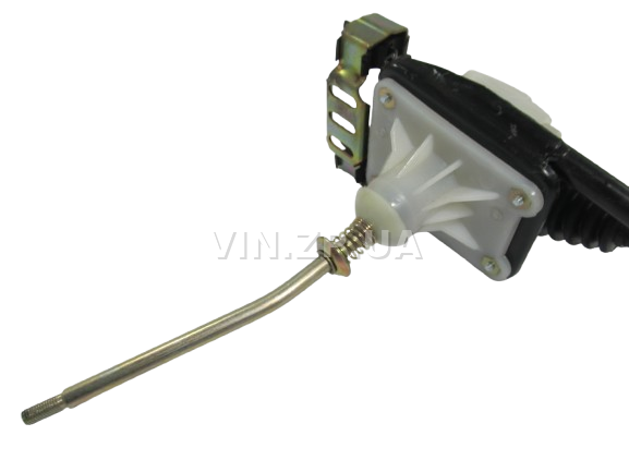 Кулиса Таврия 1102, в сборе АВТОЗАЗДЕТАЛЬ 3