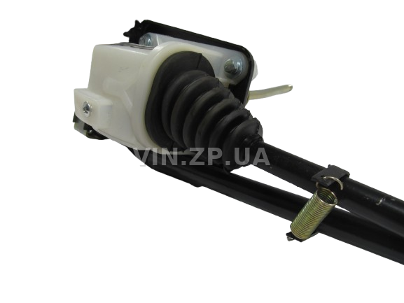 Кулиса Таврия 1102, в сборе АВТОЗАЗДЕТАЛЬ 4