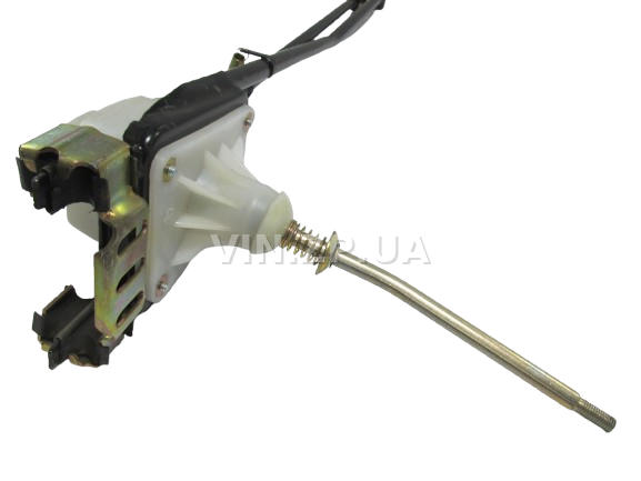 Кулиса Таврия 1102, в сборе АВТОЗАЗДЕТАЛЬ 5