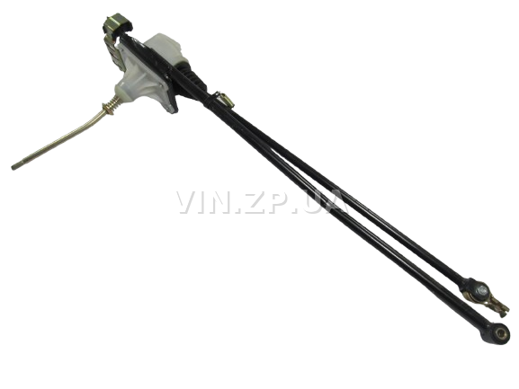 Кулиса Таврия 1102, в сборе АВТОЗАЗДЕТАЛЬ 1