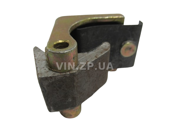 Петля двери Таврия 1102, 1103, 1105 АВТОЗАЗДЕТАЛЬ 1