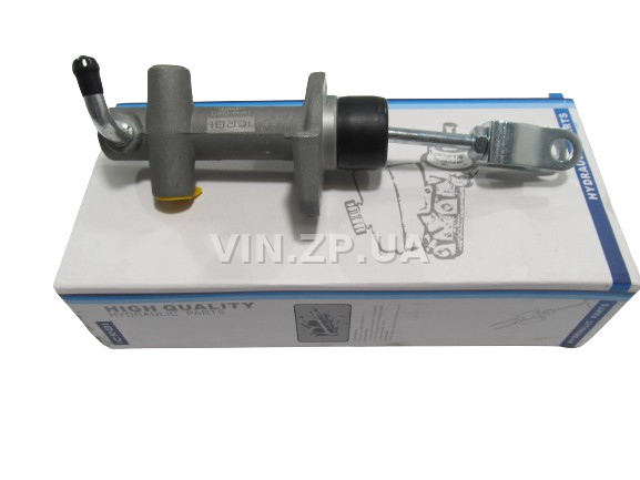 Цилиндр сцепления CRB Ланос, Сенс, главный, OEM 96184062 2