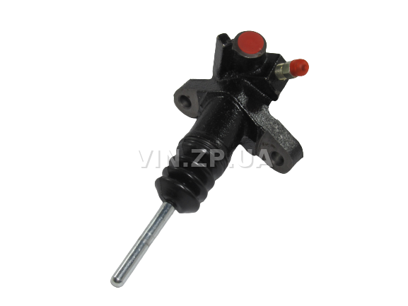 Цилиндр сцепления рабочий FSO Авео в сборе со штоком, OEM 96293075 5