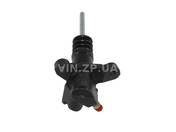 Цилиндр сцепления рабочий FSO Авео в сборе со штоком, OEM 96293075 6