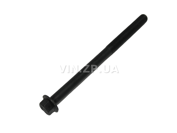 Болт головки ГБЦ Ланос, Нексия, Авео 1.5 FSO М10 х 1.25 х 140, 1шт, ОЕМ 94501001 2