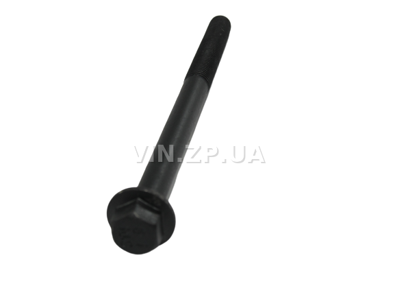 Болт головки ГБЦ Ланос, Нексия, Авео 1.5 FSO М10 х 1.25 х 140, 1шт, ОЕМ 94501001 3