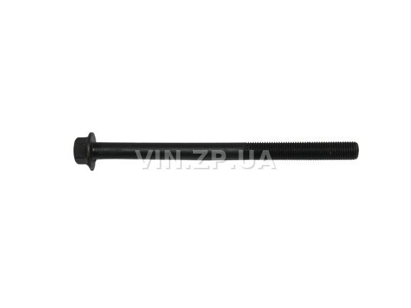 Болт головки ГБЦ Ланос, Нексия, Авео 1.5 FSO М10 х 1.25 х 140, 1шт, ОЕМ 94501001 6