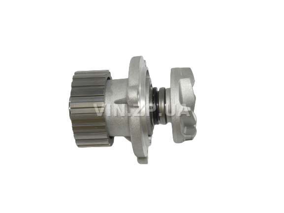 Насос водяной помпа АЛЯСКА Таврия 1102, 1103, 1105, Сенс, ЛуАЗ-1302 (38301) 2