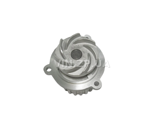 Насос водяной помпа АЛЯСКА Таврия 1102, 1103, 1105, Сенс, ЛуАЗ-1302 (38301) 4