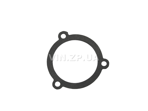 Насос водяной помпа АЛЯСКА Таврия 1102, 1103, 1105, Сенс, ЛуАЗ-1302 (38301) 5