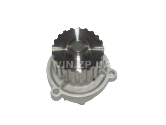 Насос водяной помпа АЛЯСКА Таврия 1102, 1103, 1105, Сенс, ЛуАЗ-1302 (38301) 6