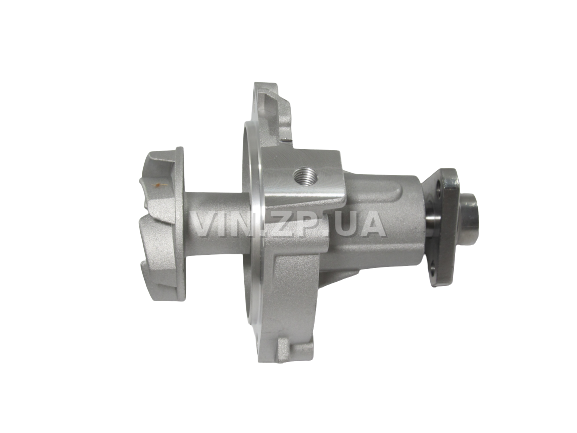 Насос водяной помпа АЛЯСКА ВАЗ 2101, 2102, 2103, 2104, 2105, 2106, 2107, 2121, 21213, 21214, 2120, 2131 (38302) 2