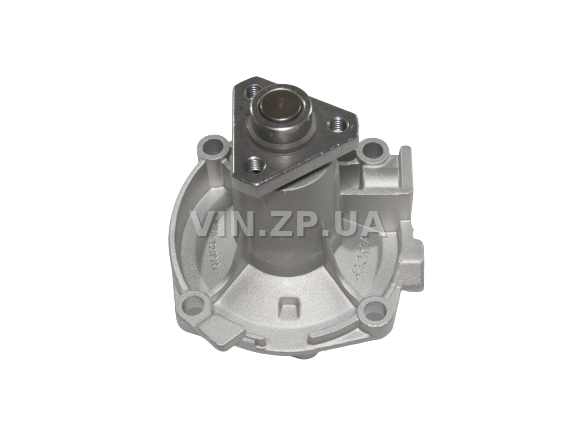 Насос водяной помпа АЛЯСКА ВАЗ 2101, 2102, 2103, 2104, 2105, 2106, 2107, 2121, 21213, 21214, 2120, 2131 (38302) 5