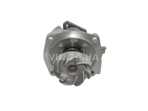 Насос водяной помпа АЛЯСКА ВАЗ 2101, 2102, 2103, 2104, 2105, 2106, 2107, 2121, 21213, 21214, 2120, 2131 (38302) 6