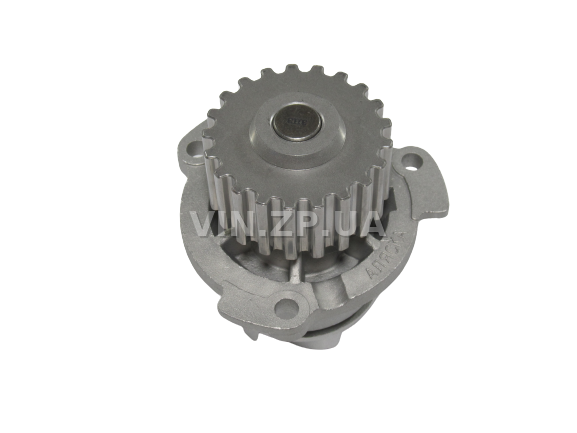 Насос водяной помпа АЛЯСКА ВАЗ 2108, 2109, 21099, 2110, 2111, 2112, 2113, 2114, 2115, 1111, с 8 клапанным двигателем (38303) 5