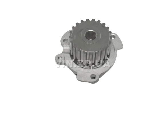 Насос водяной помпа АЛЯСКА ВАЗ 2110, 2111, 2112, 1117, 1118, 1119, 2170, 2171, 2172, до 2008 года с 16-ти клапанным двигателем (38304) 5