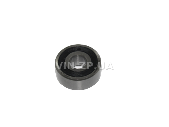 Подшипник генератора  62303 2RS SKL ГАЗ 24, 3302, УАЗ, помпы Москвич 412 (38363) 2