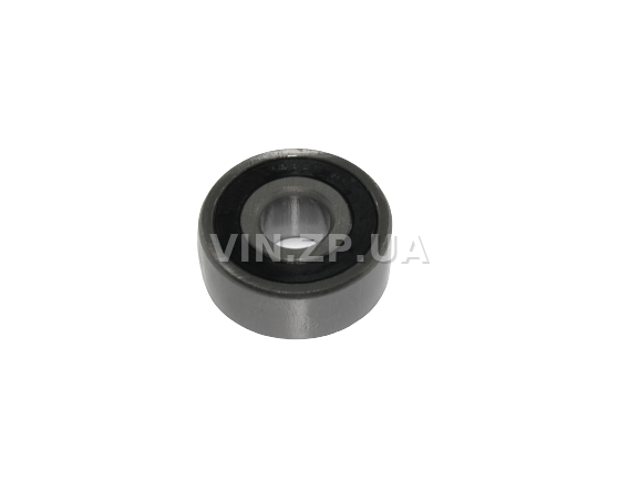 Подшипник генератора  62303 2RS SKL ГАЗ 24, 3302, УАЗ, помпы Москвич 412 (38363) 5