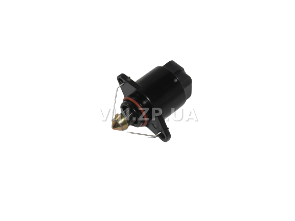 Регулятор холостого хода Ланос 1.5-1.6, Авео 1.5, Нексия 1.5 FSO метал. клапан OEM 17059602 (38374) 2