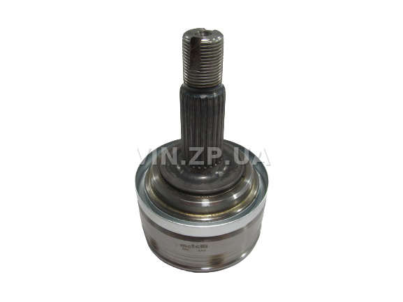 Комплект ШРУС шарнир наружный METELLI ВАЗ 2108, 2109, 21099, 2110, 2111, 2112, 2113, 2114, 2115, 1117, 1118, 1119, 2170, 2171, 2172, 2190, 2192, 2194 5