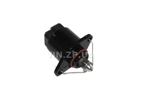 Регулятор холостого хода ВАЗ 2110-2112, 2170-2172, 1113-1115, Славута, Сенс FSO метал. клапан 4