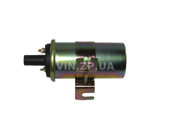 Катушка зажигания FSO ВАЗ 2108, 2109, 21099, 2110, Таврия 1102, 1103, 1105, (27.3705) 4