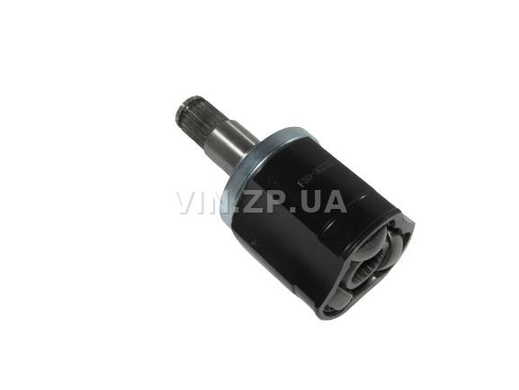 Комплект ШРУС шарнир внутренний FSO ЗАЗ 1102 Таврия, 1103 Славута, 1105 Дана, Сенс, граната, шарнир (38447) 10